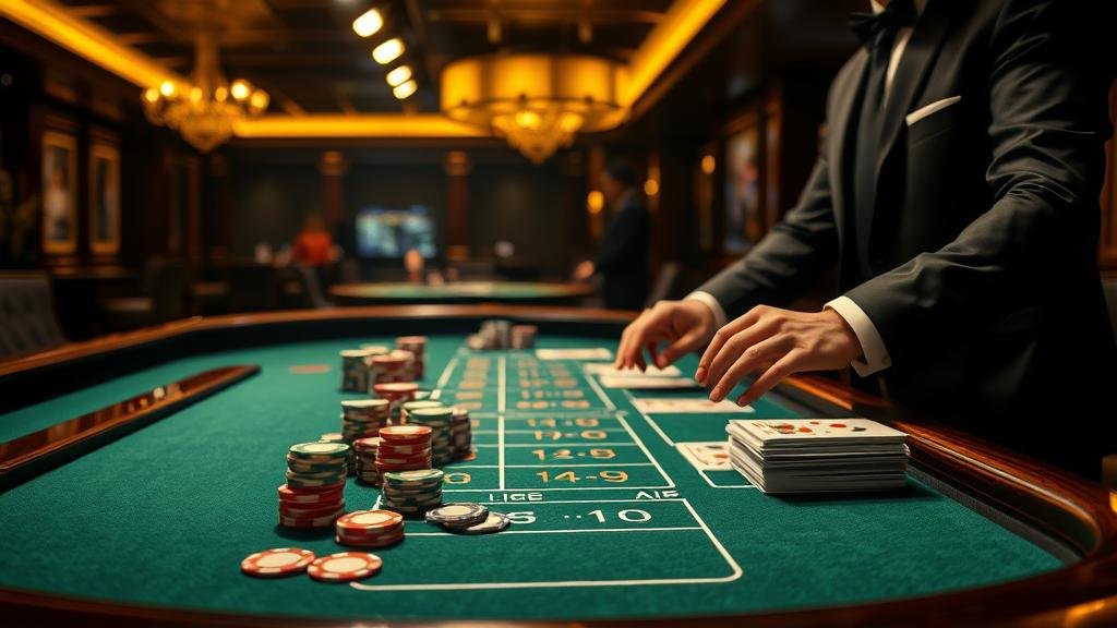 หน้าล็อบบี้บาคาร่า XPG และ AG