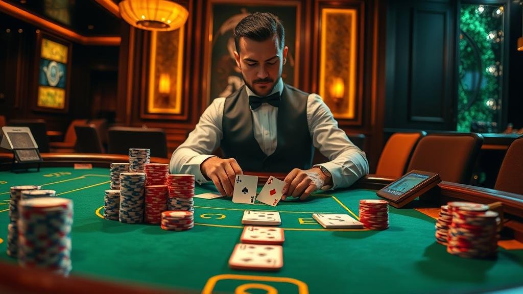 ตารางสถิติบาคาร่า ถนนตาโต และ ถนนไม้ขีด