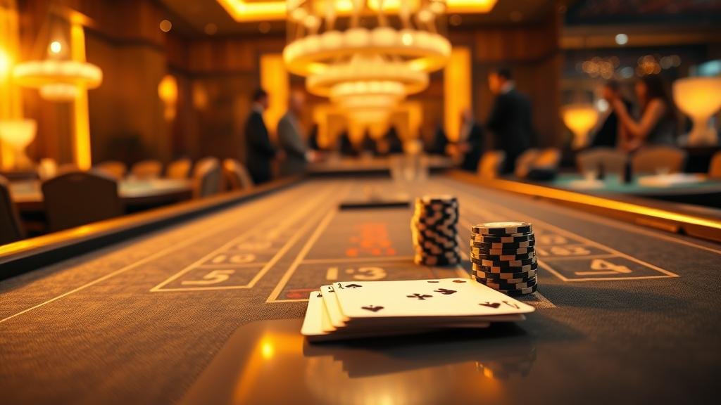 สูตรเดินเงินบาคาร่าต่างๆ