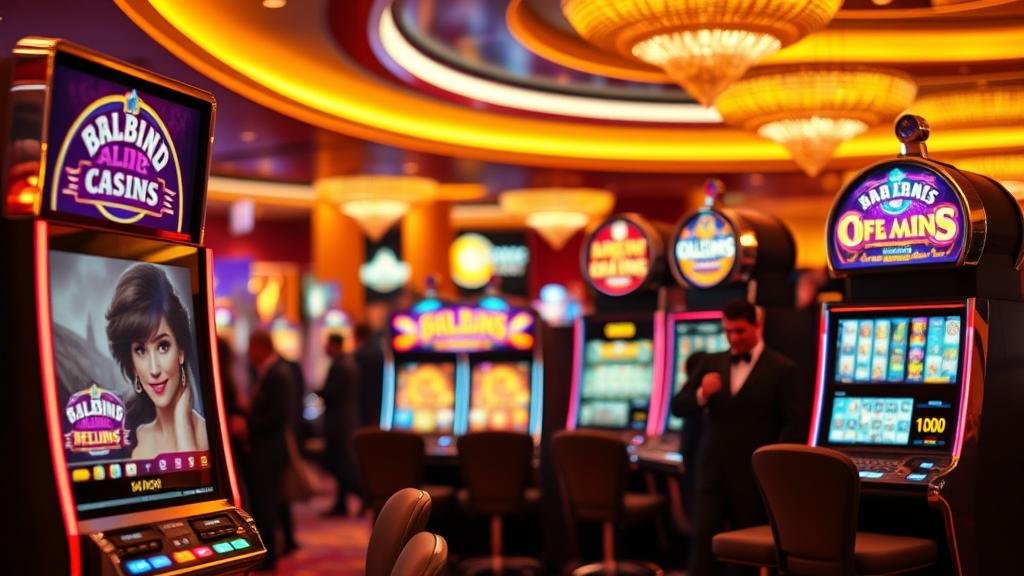 เกมสล็อต Megaways จาก Relax Gaming