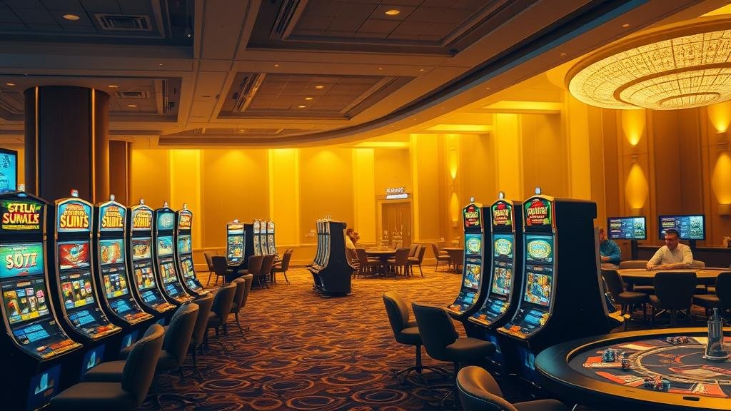 สล็อตธีมทะเลลึก พร้อมฟีเจอร์โบนัส