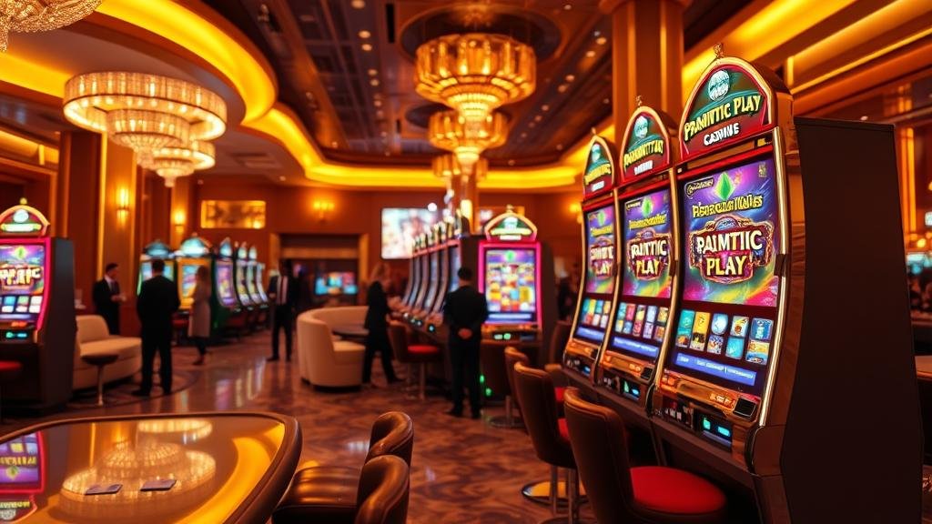 สัญลักษณ์ Wild ขยายในเกมสล็อต Yggdrasil