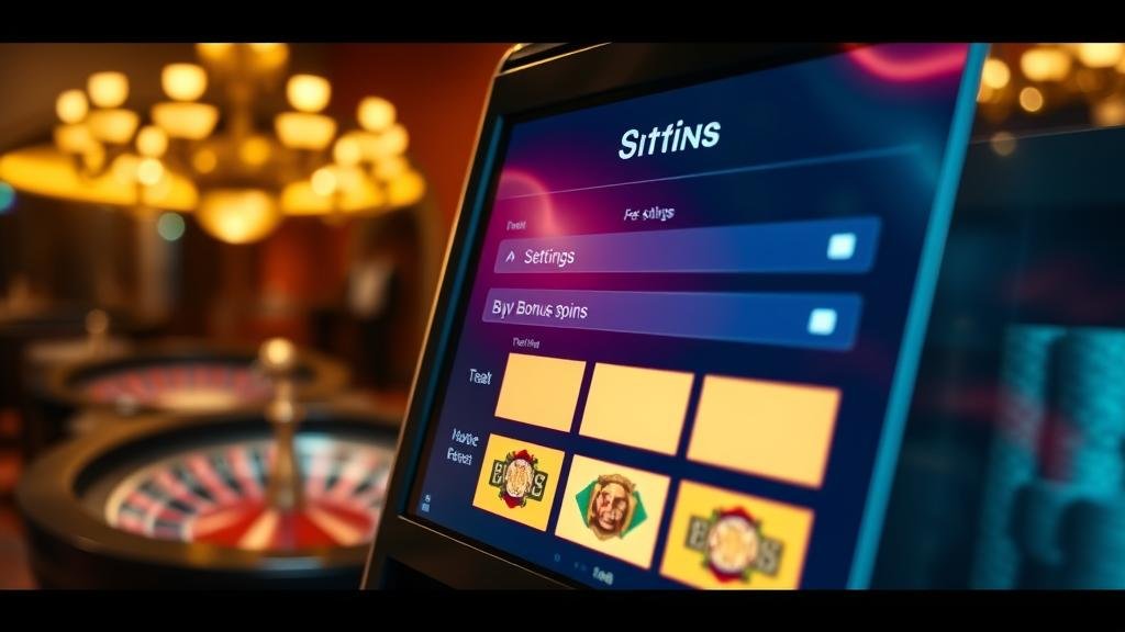 เทคนิคตั้งค่าซื้อสปินสล็อต Joker