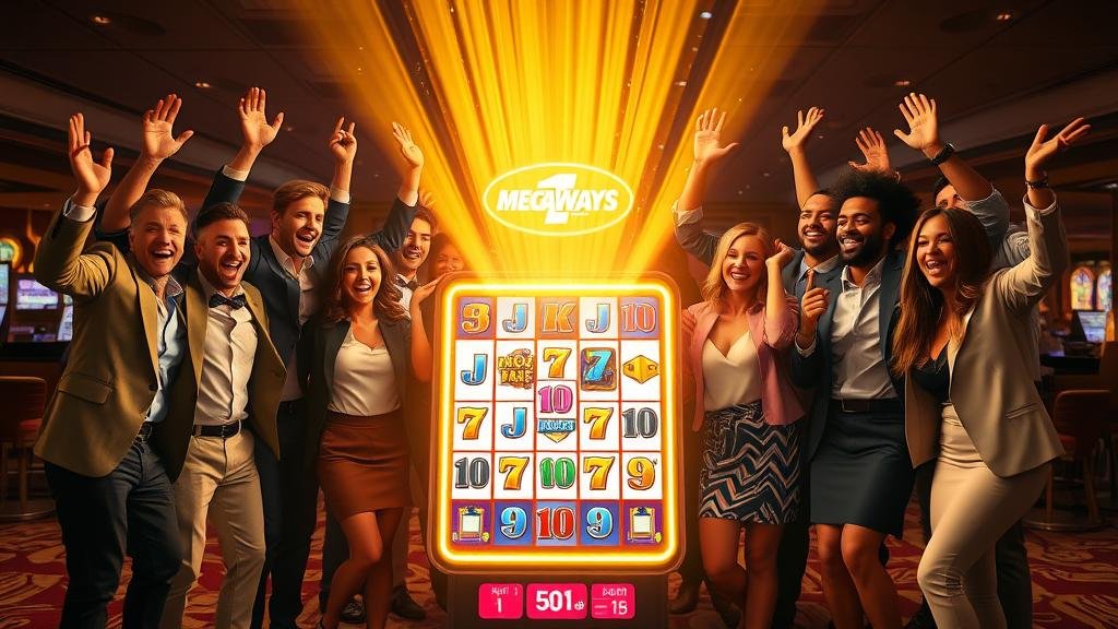 สัญลักษณ์ไวลด์ติดในรอบฟรีสปิน