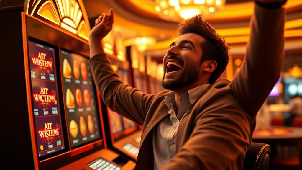 หน้าจอข้อมูล RTP ของเกมสล็อต PG