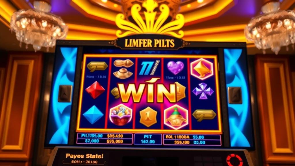 รวมเกมสล็อตจากค่ายดังที่แตกง่าย จ่ายจริง