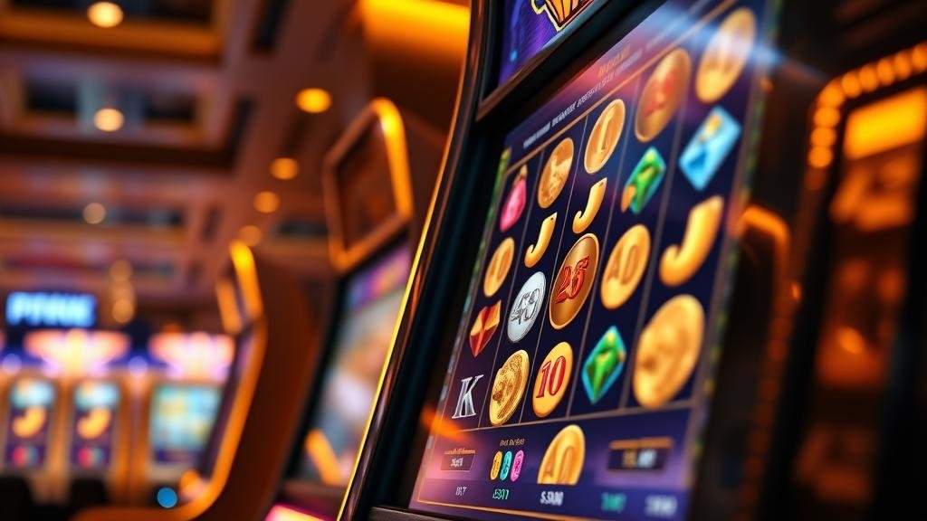 เกมสล็อต PG Soft ที่จ่ายจริง