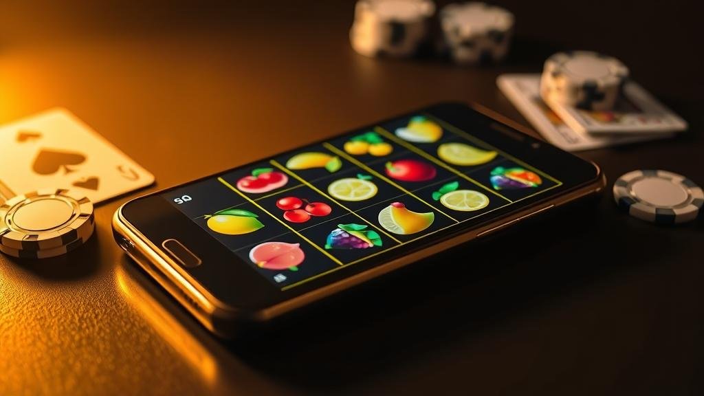 ค่า RTP สล็อตที่คุ้มค่า