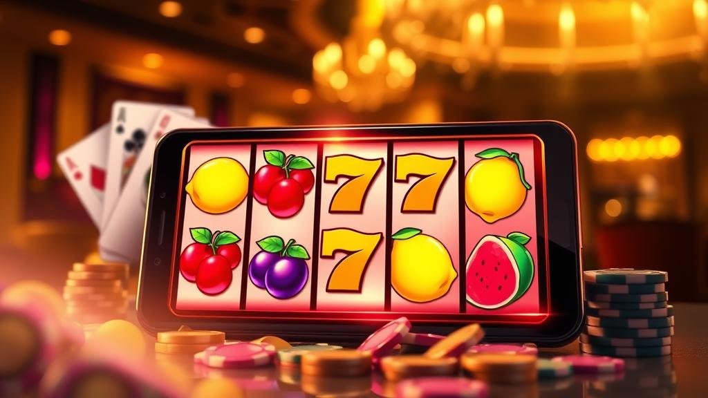 สล็อตผลไม้จ่ายจริง: สูตรลับซื้อสปินค่ายดัง RTP สูง โบนัสไวบนมือถือ