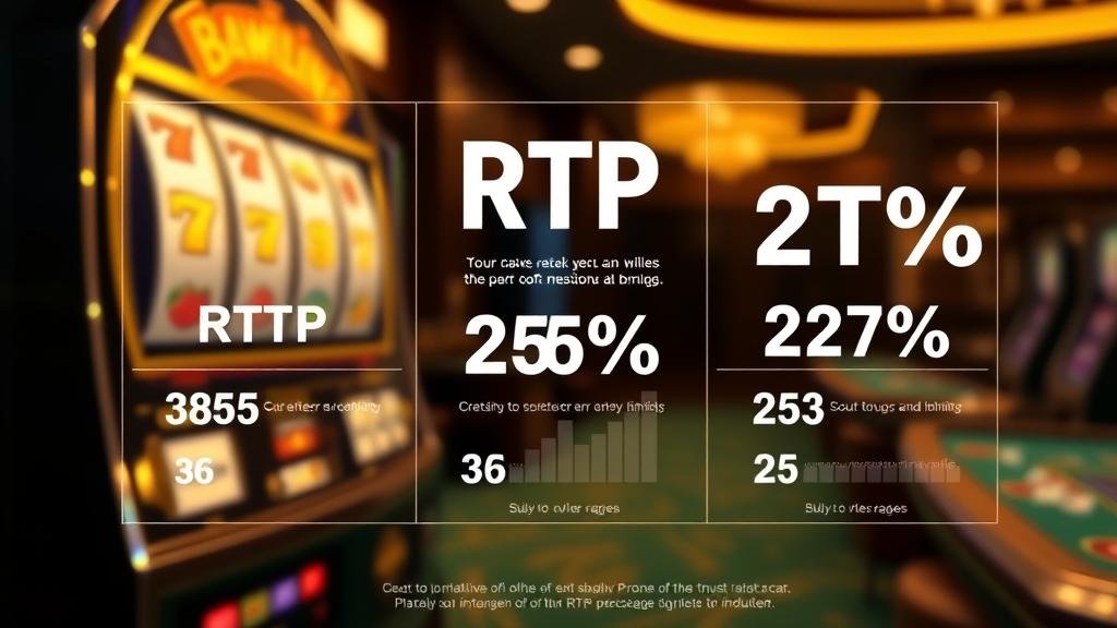 การตั้งค่าเบทสล็อตออนไลน์