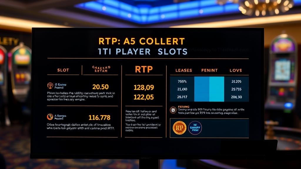 ผู้เล่นฉลองชัยชนะสล็อตออนไลน์