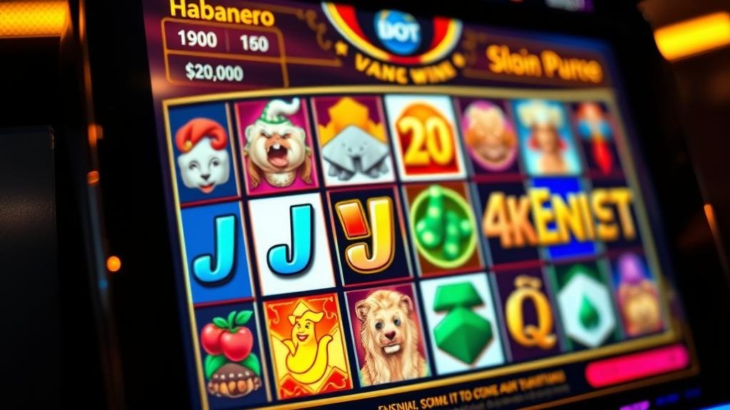 กราฟิกแสดงช่วงเวลาแตกสล็อต