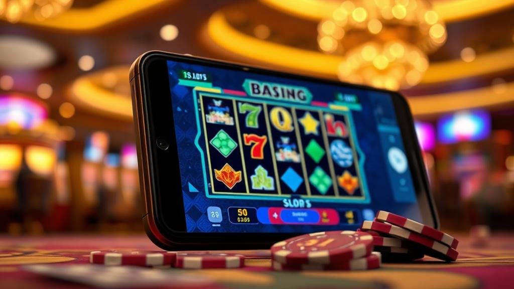 สัญลักษณ์เกมสล็อตเอเชียหลากหลายธีม