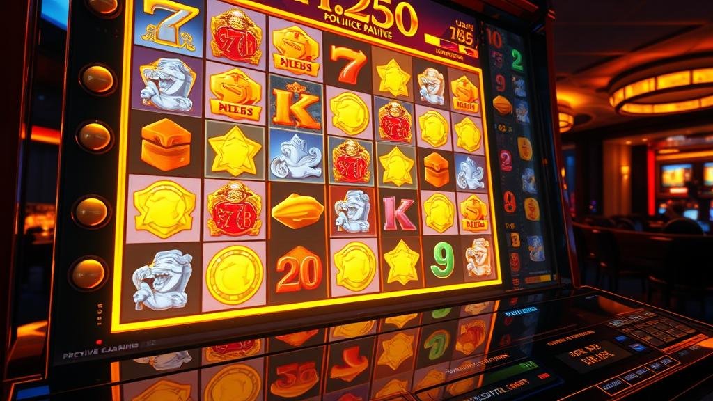 สูตรเด็ด! เลือกสล็อตค่ายดัง BTG, Nolimit, Pragmatic ทำกำไรเน้นๆ ได้โบนัสไว