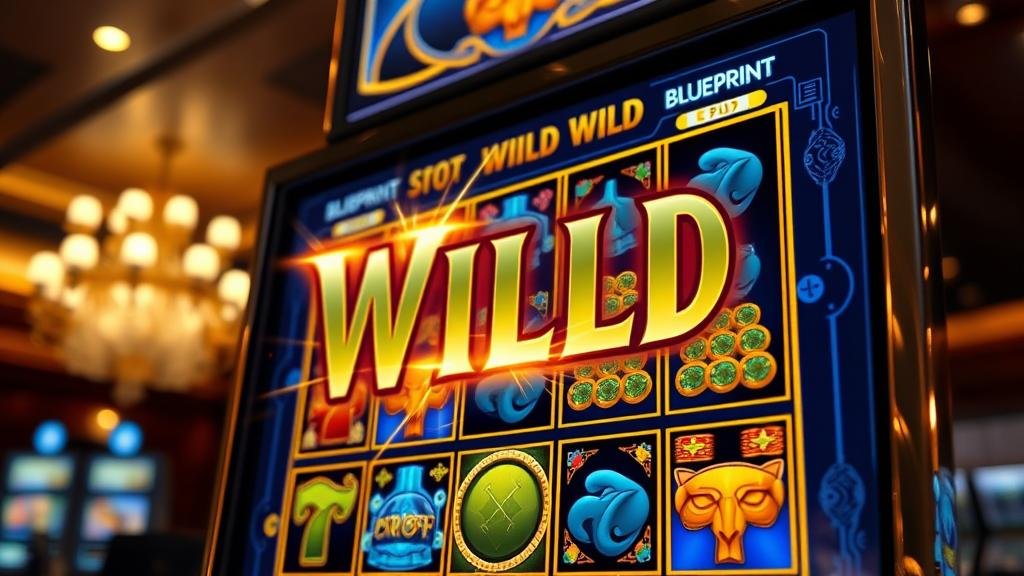 เทคนิคปรับเบทและค้นหาเวลาแตกสล็อต