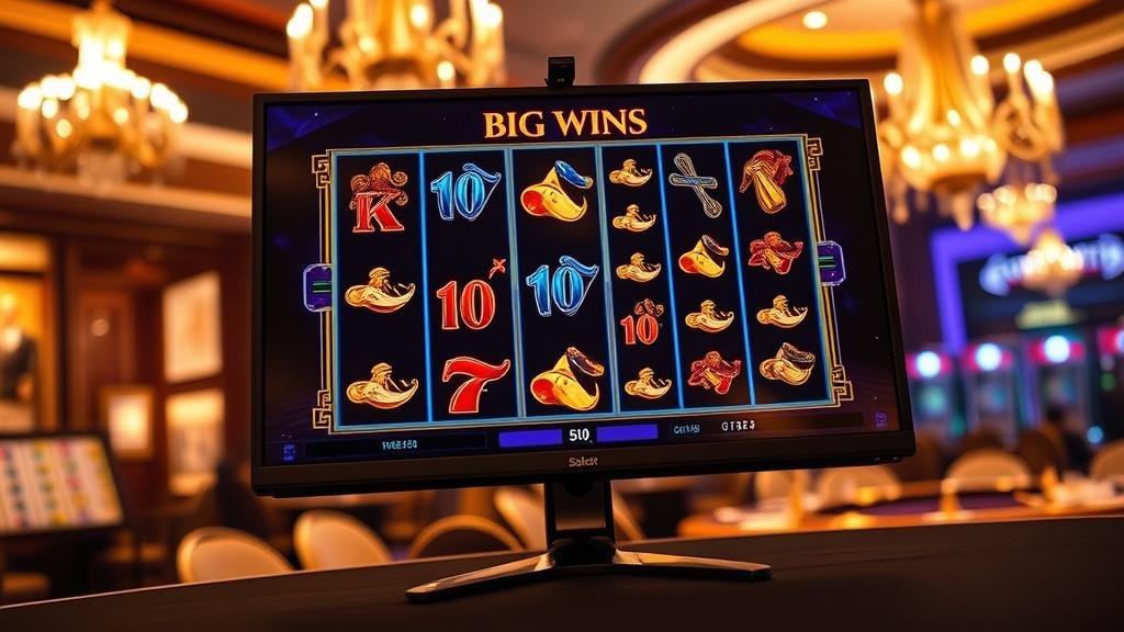 รวมค่ายสล็อตออนไลน์ยอดนิยม จ่ายจริง