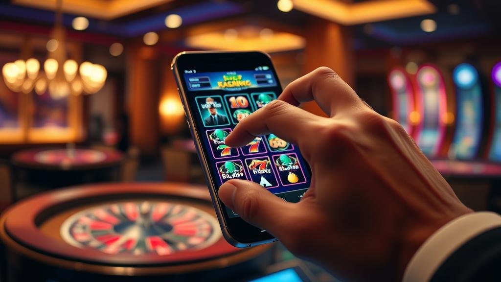 โลโก้ค่ายเกมสล็อตยอดนิยม