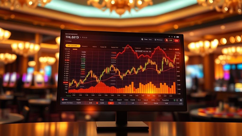 การวิเคราะห์แนวโน้มหวยหุ้นต่างประเทศ