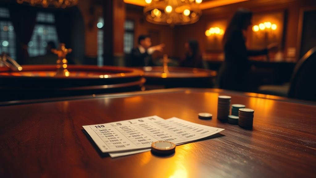 การคำนวณและวิเคราะห์เลขหวย