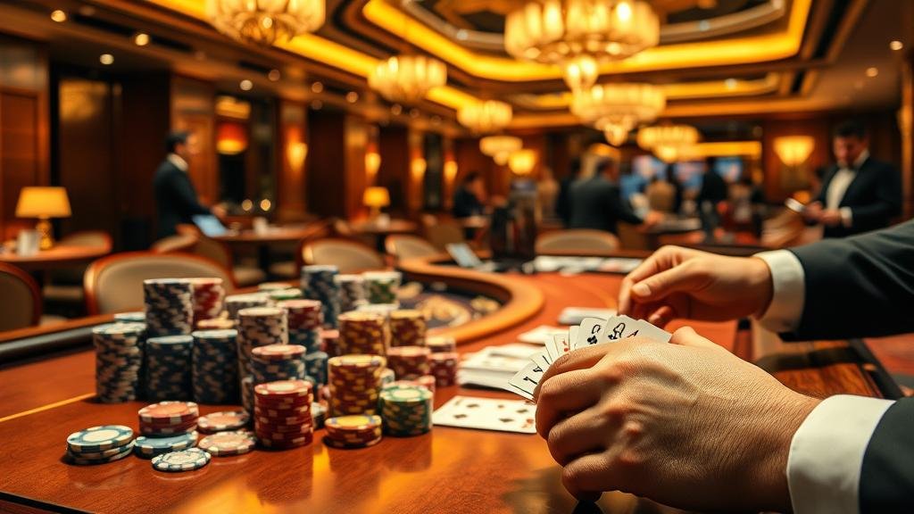 แอปพลิเคชันหวยออนไลน์บนมือถือพร้อมตัวเลขนำโชค