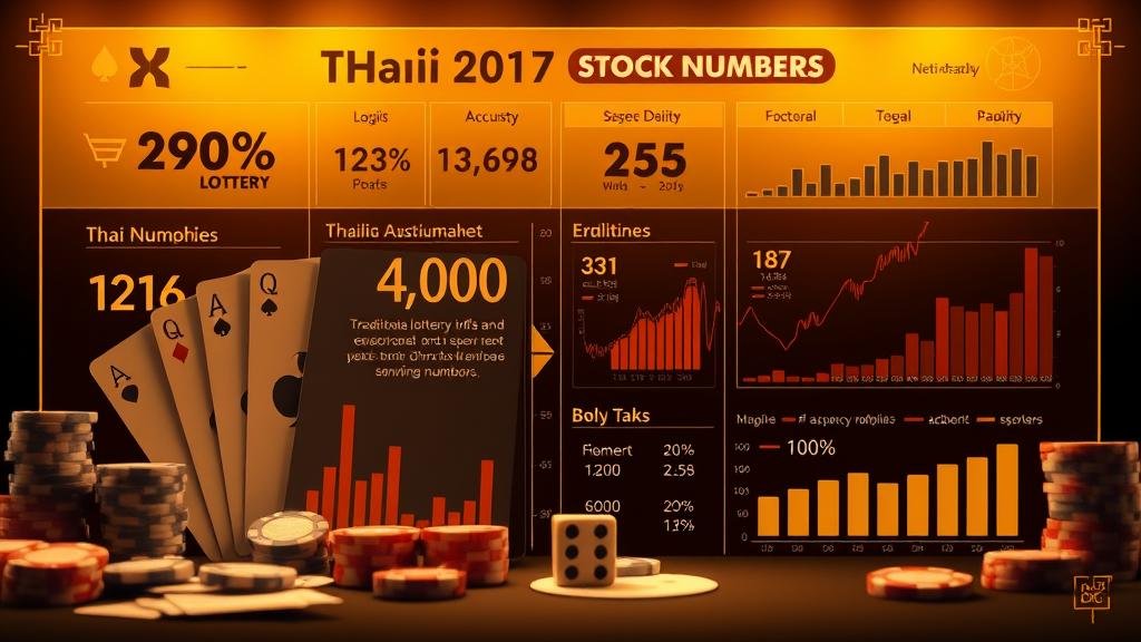 ลุ้นเลขเด็ด หวยไทย-ลาว-ยี่กี
