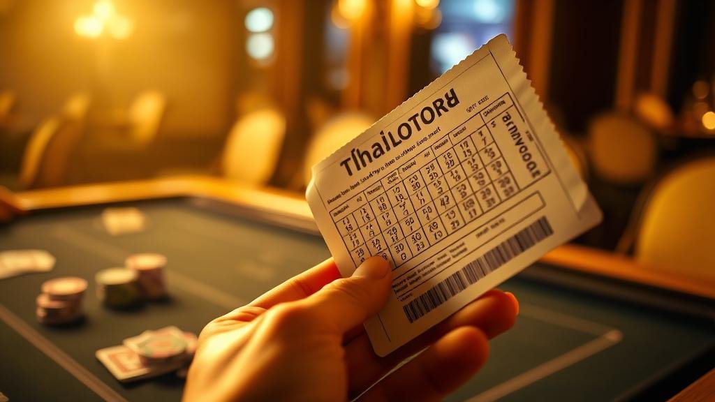 อัปเดตผลหวยล่าสุด: แนวทางหวยรัฐบาล ฮานอย ลาว ยี่กี ครบจบในที่เดียว