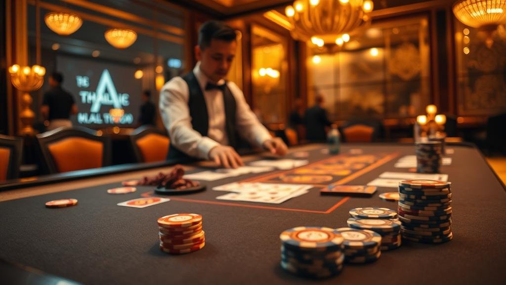 การลงทุนหุ้นทั่วโลก