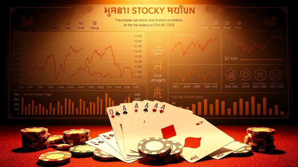 ภาพเลขเด็ดหวยยี่กีและหวยลาว