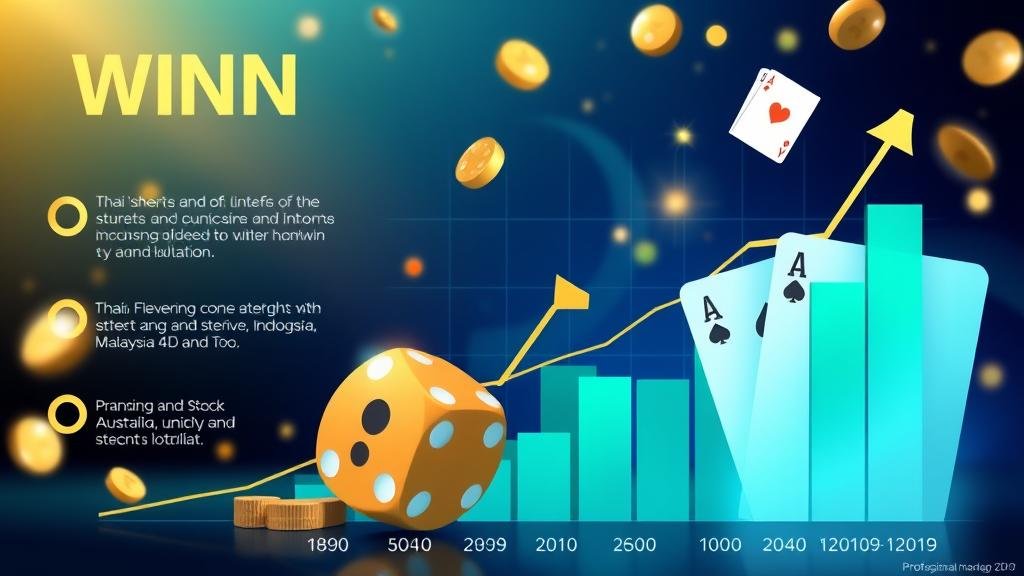 มือถือสลากกินแบ่งพร้อมตัวเลขนำโชค