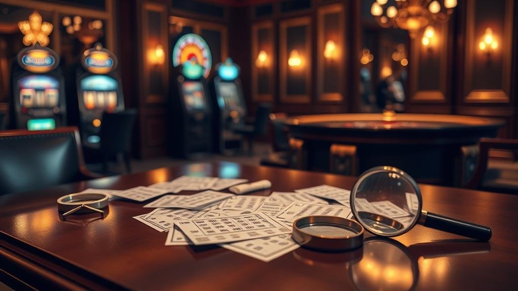 ภาพรวมตลาดหุ้นและตัวเลขสลากกินแบ่ง