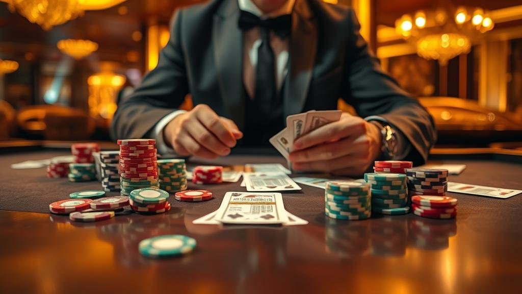 กลยุทธ์รูด 19 ประตูและเน้นบนหวยออนไลน์