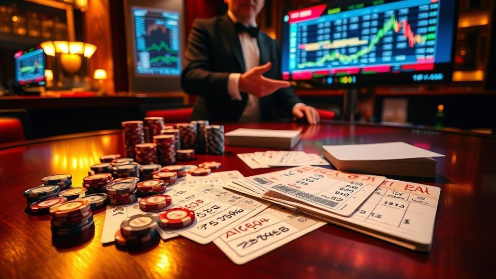 สถิติหวยฮานอย