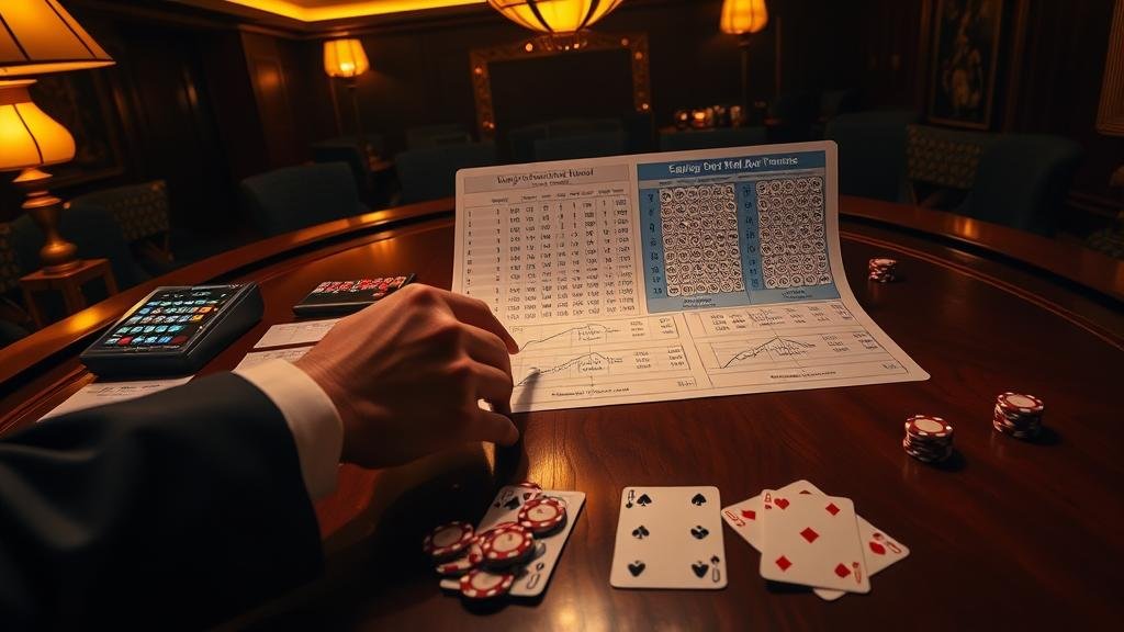 สูตรเด็ดหวยหุ้น: วิเคราะห์เลขเด่นหุ้นอินเดีย สหรัฐ เยอรมนี และไทย