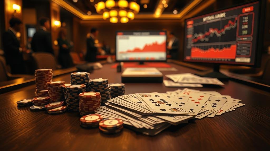 การเลือกเลขเด็ดเพื่อลุ้นรางวัลใหญ่