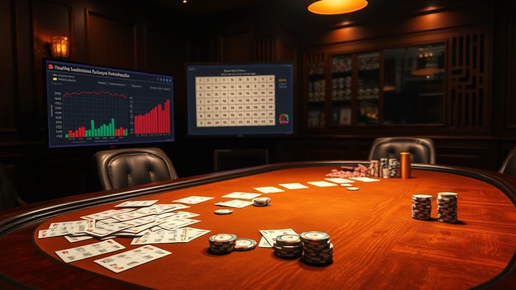 หวยออนไลน์ต่างประเทศที่หลากหลาย