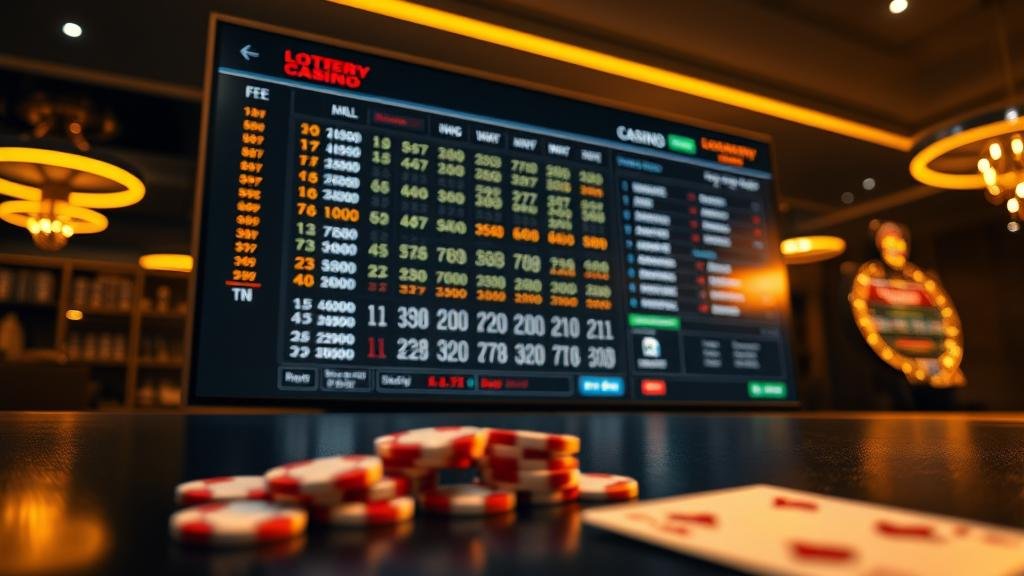 รวมหวยเด็ดจากทั่วโลก