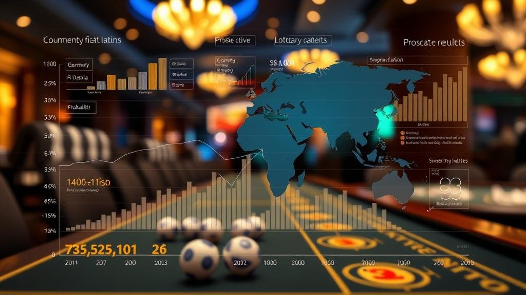 ความสุขเมื่อถูกรางวัลหวย