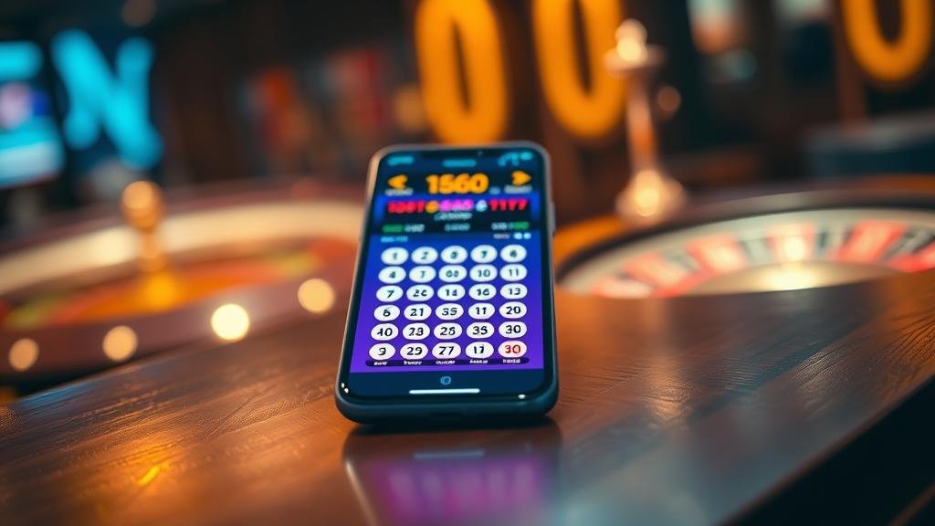 รวมหวยต่างประเทศยอดนิยม