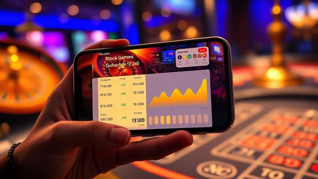 ผลการออกรางวัลหวยหุ้นที่น่าพอใจ