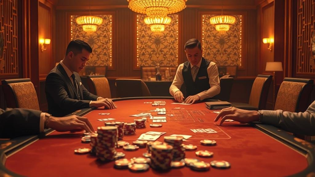 การวิเคราะห์เลขเด็ดหวยยี่กี