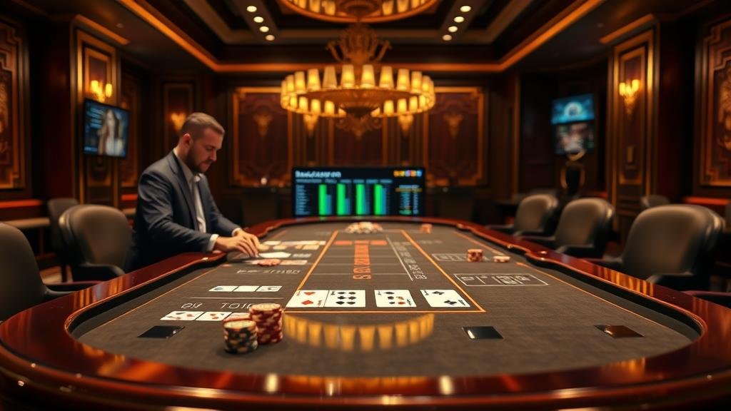 ตารางแสดงอัตราจ่ายบาคาร่า Vivo