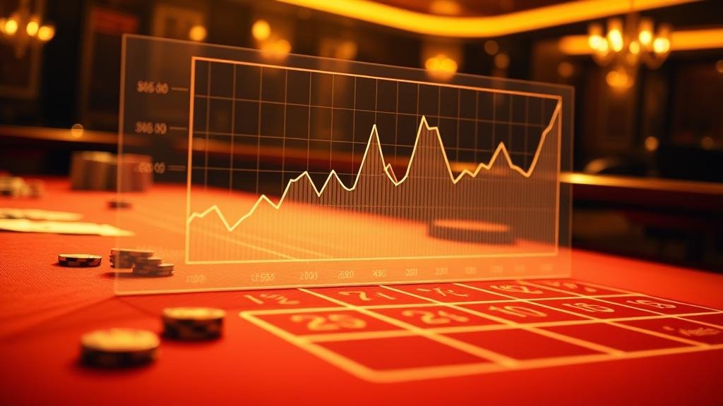 เกมบาคาร่าสดที่น่าตื่นเต้น