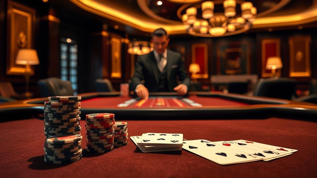 เล่นบาคาร่าผ่านแท็บเล็ต