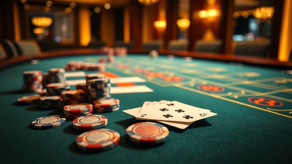 การวิเคราะห์กราฟบาคาร่าด้วยเทคนิคปิงปองและมังกร