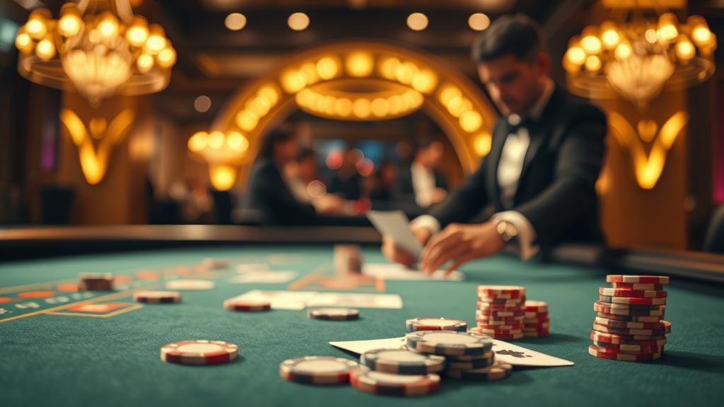 การใช้สูตรฟีโบนัชชีในการเล่นบาคาร่า