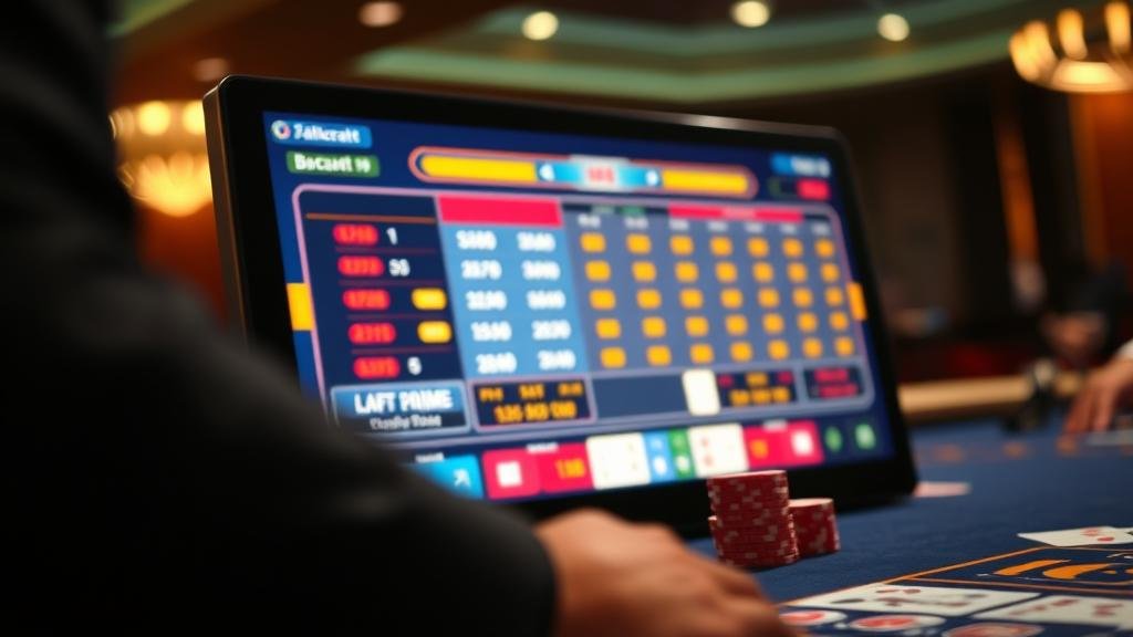 บาคาร่า AllBet สปีด: เช็คอัตราจ่ายค่ายดัง พร้อมเทคนิคเดินเงินพาโรลี ลาบูแชร์ ...