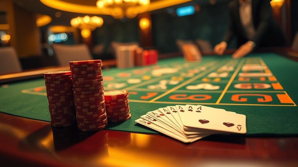 เจาะลึก บาคาร่า: สูตรเดินเงินสามติด & วิเคราะห์สถิติห้อง 67 ฉบับเพื่อน