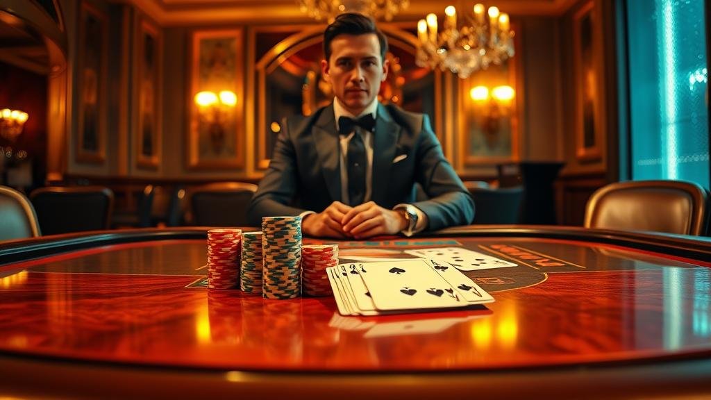 บาคาร่า: เจาะลึกสูตรสายฟ้า Entwine, Portomaso คืนทุนไว พร้อมเช็คอัตราจ่าย WM