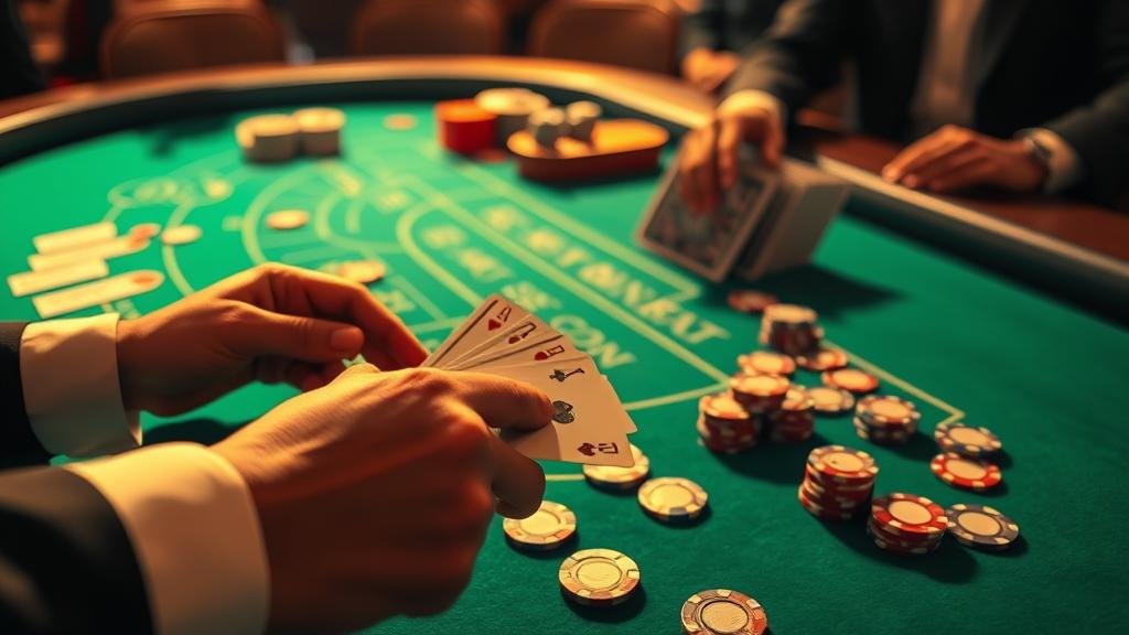 แผนภาพลำดับฟีโบนัชชีในการเดินเงินบาคาร่า