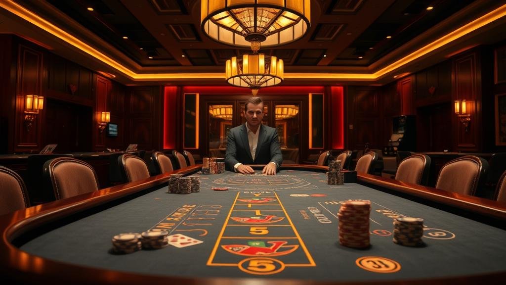 เล่นบาคาร่า PragmaticLive ผ่านมือถือ